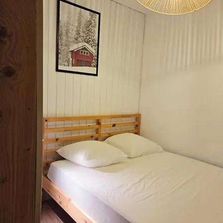 L'epicea - Nature Apartament *