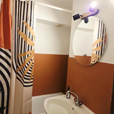L'epicea - Nature Apartament