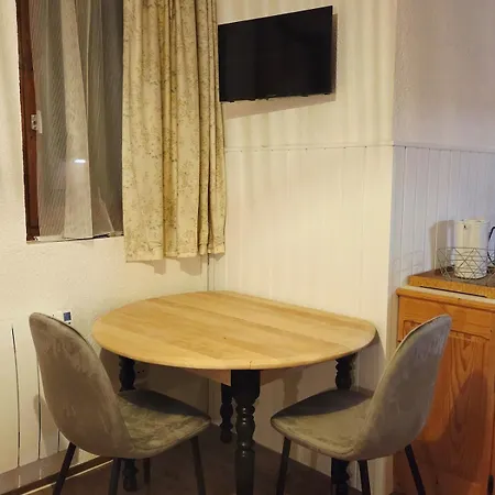 Apartament L'epicea - Nature